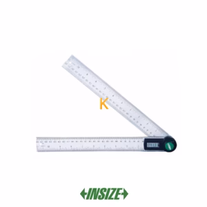 زاویه سنج دیجیتال مدل 2176 اینسایز