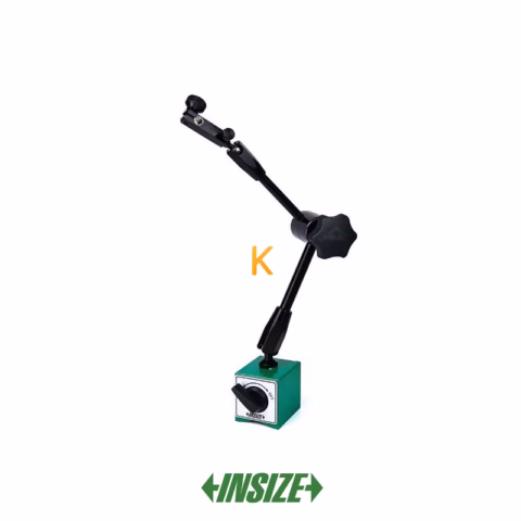 پایه هیدرولیکی ساعت اندیکاتور مدل 6208 اینسایز