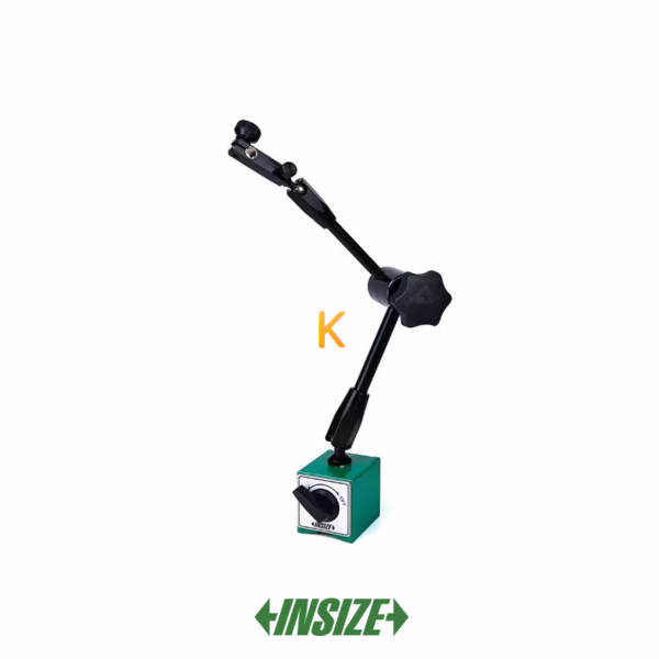 پایه هیدرولیکی ساعت اندیکاتور مدل 6208 اینسایز