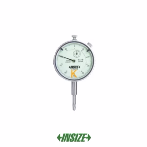 ساعت اندیکاتور ساعتی مدل 2301 اینسایز