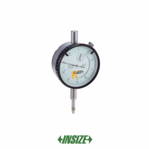 ساعت اندیکاتور ساعتی مدل 2308 اینسایز