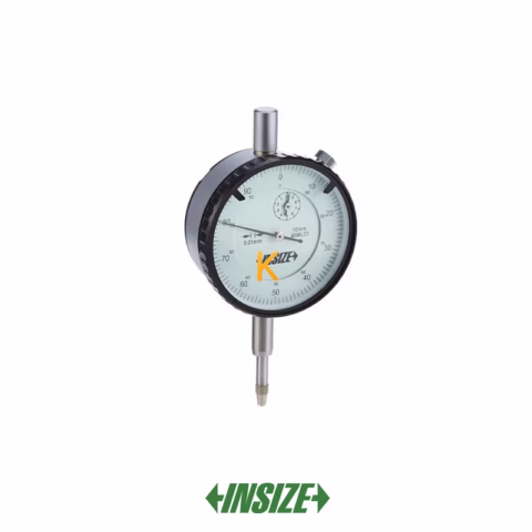 ساعت اندیکاتور ساعتی مدل 2308 اینسایز