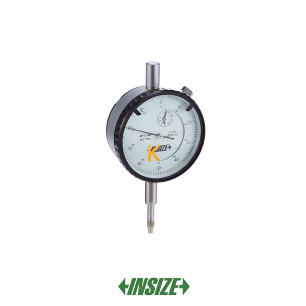 ساعت اندیکاتور ساعتی مدل 2308 اینسایز