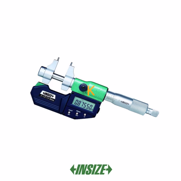 میکرومتر دیجیتال داخل سنج مدل 3520 اینسایز