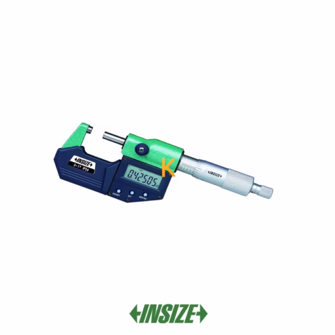 میکرومتر دیجیتال مدل 3108 اینسایز