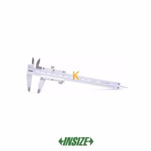 کولیس ساده مینی مدل 1204 اینسایز