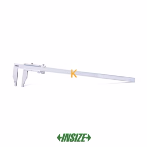 کولیس ساده مدل 1214 اینسایز