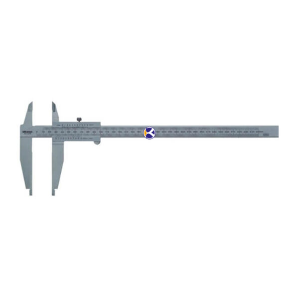 کولیس ساده 50 سانت مدل 404-533 میتوتویو