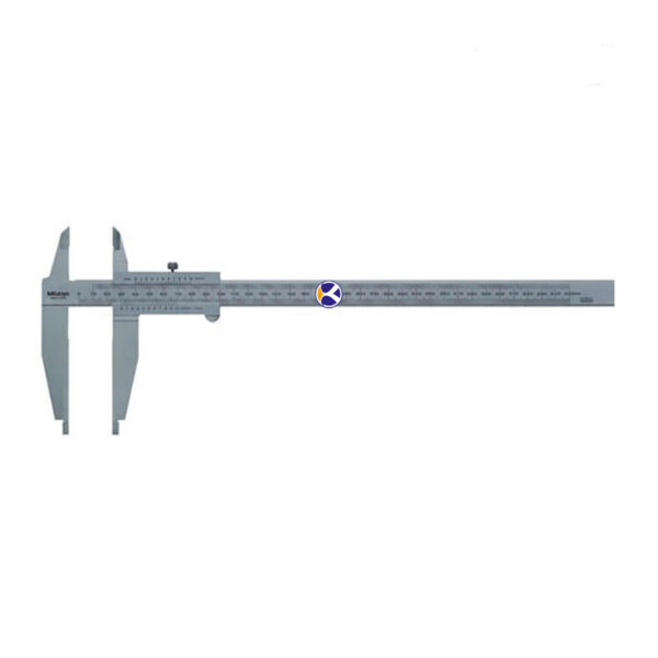 کولیس ساده 100 سانت مدل 406-533 میتوتویو