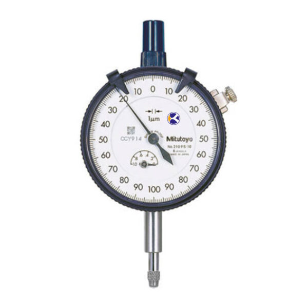 ساعت اندیکاتور مدل 3062S میتوتویو