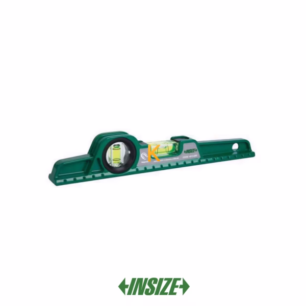 تراز صنعتی مگنتی حباب دار مدل 4913 اینسایز