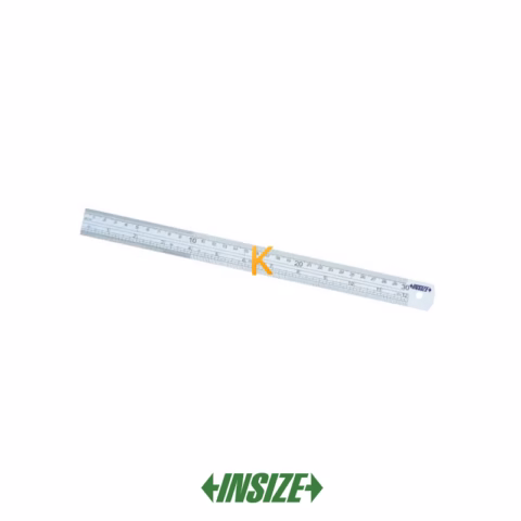 خط‌کش 50 سانتی‌متری مدل 500-7110 اینسایز