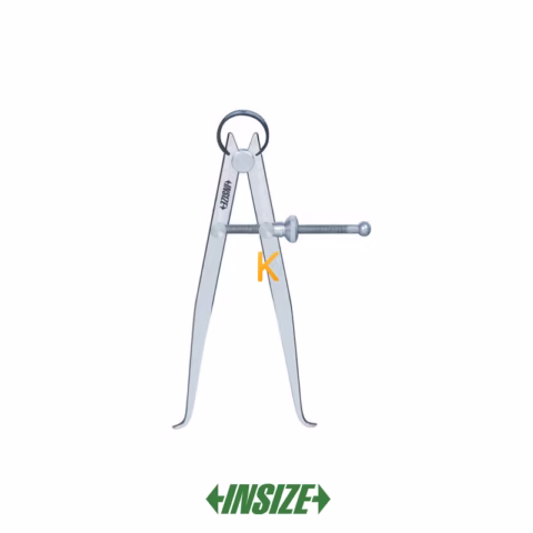 پرگار داخل سنج مدل 7261 اینسایز