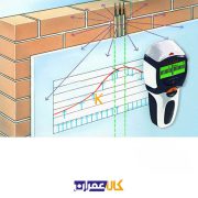 ابزار اندازه گیری لیزر لاینر