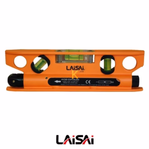 تراز دستی لیزری مدل LS 164-2 لای سای