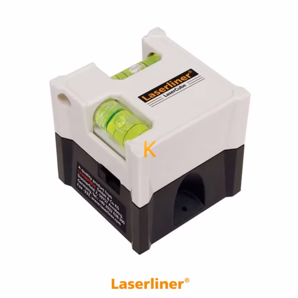 تراز لیزری جیبی مدل 081.108A لیزر لاینر