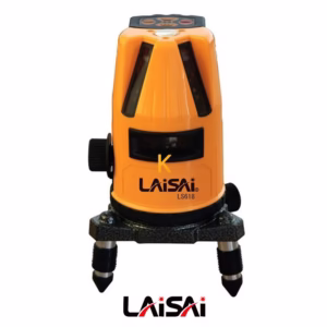 تراز لیزری خطی مدل LS 618 لای سای
