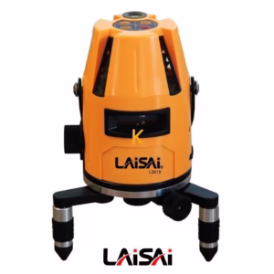 تراز لیزری خطی مدل LS 619 لای سای