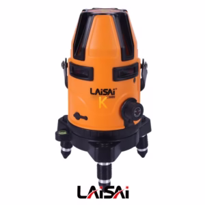 تراز لیزری خطی مدل LS 669 لای سای