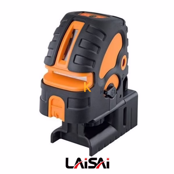 تراز لیزری خطی مدل LS-670 لای سای
