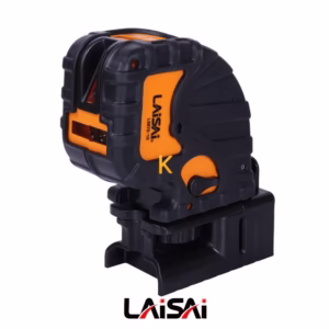 تراز لیزری خطی مدل LS 672 لای سای