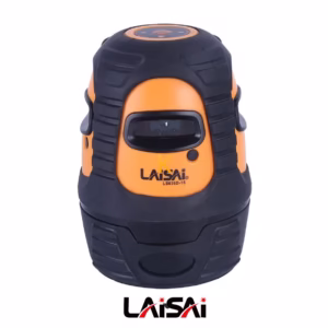 تراز لیزری خطی مدل LS636D لای سای