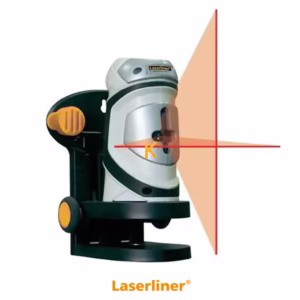 تراز لیزری لیزرلاینر مدل 081.120A لیزر لاینر