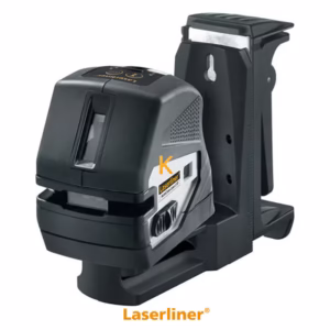 تراز لیزری مدل 060.101A دارای 5 نقطه شاقول لیزر لاینر