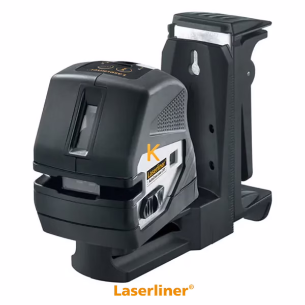 تراز لیزری مدل 060.101A دارای 5 نقطه شاقول لیزر لاینر