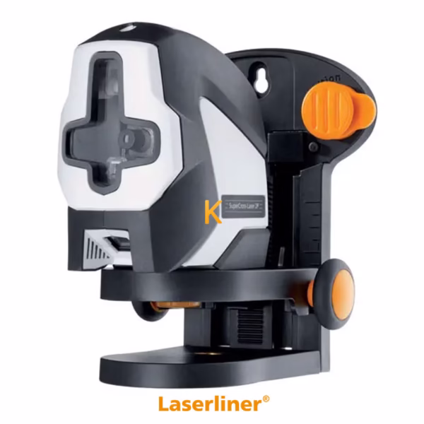 تراز لیزری مدل 081.125A لیزر لاینر