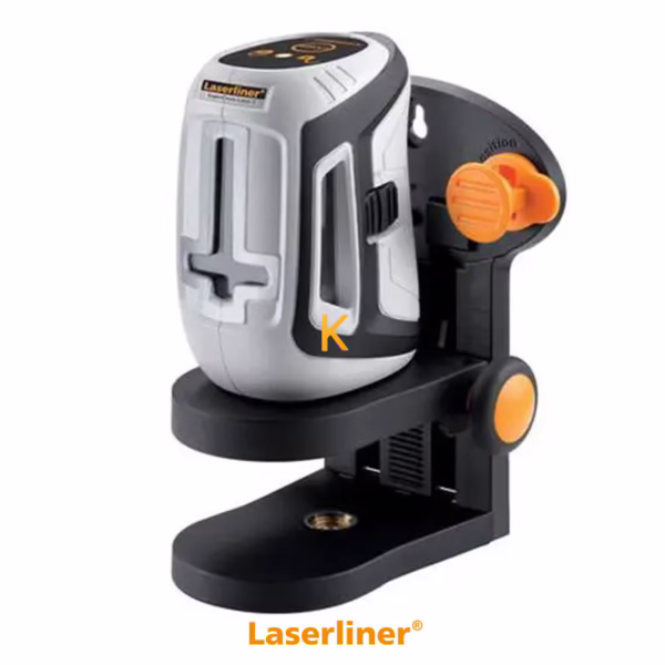 تراز لیزری مدل 081.140a لیزر لاینر