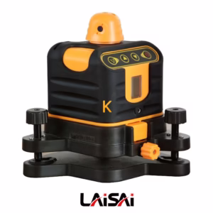 تراز لیزری چرخشی مدل LS-504 لای سای