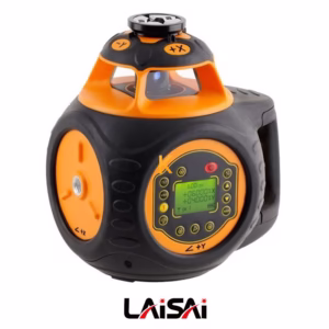 تراز لیزری چرخشی مدل LS-531 لای سای