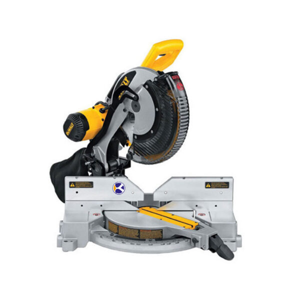 اره دیسکی فارسی بر مدل DW714 دیوالت