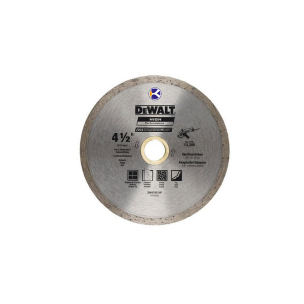 تیغه سرامیک بر مدل DW47451HP دیوالت