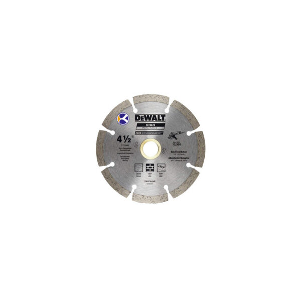 تیغ اره دیسکی مدل DW47452HP دیوالت