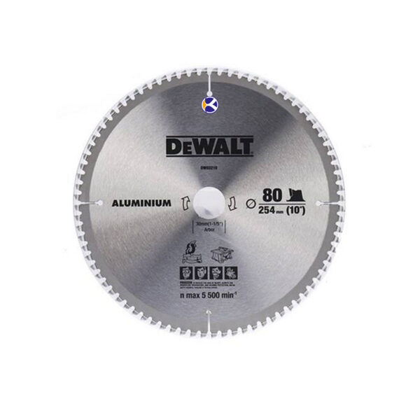 تیغ اره الماسه مدل DW03210 دیوالت