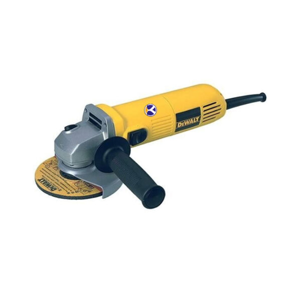 مینی فرز مدل DWE4010 دیوالت