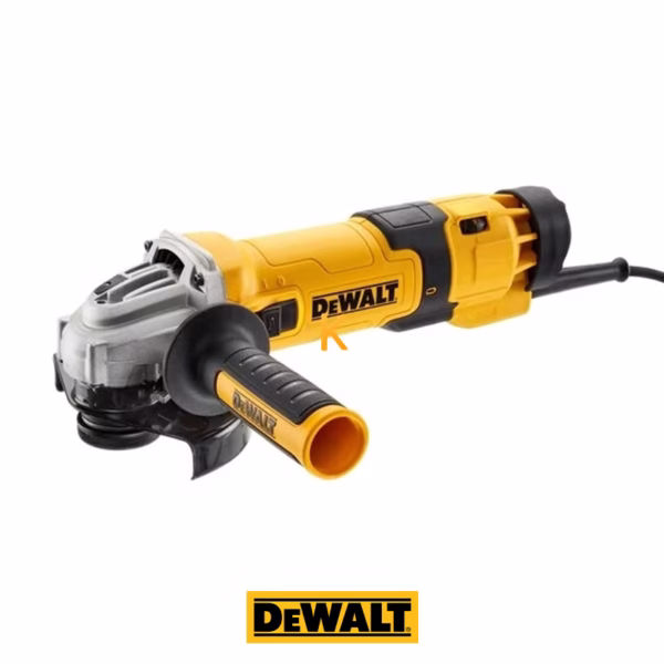 مینی فرز دیمردار مدل DWE4257 دیوالت