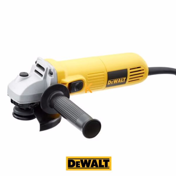 مینی فرز مدل DWE4016 دیوالت