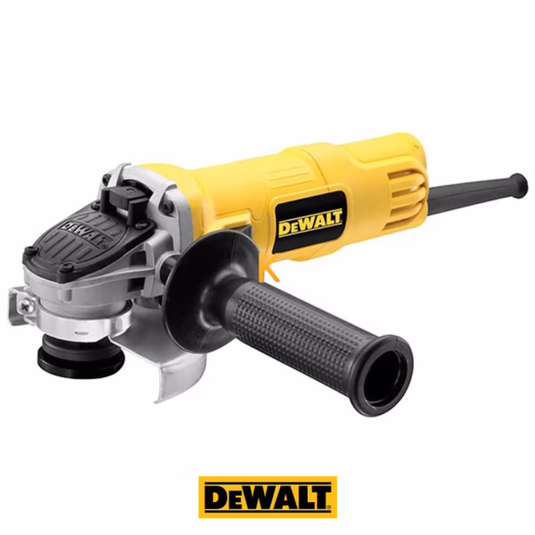 مینی فرز مدل DWE4050 دیوالت