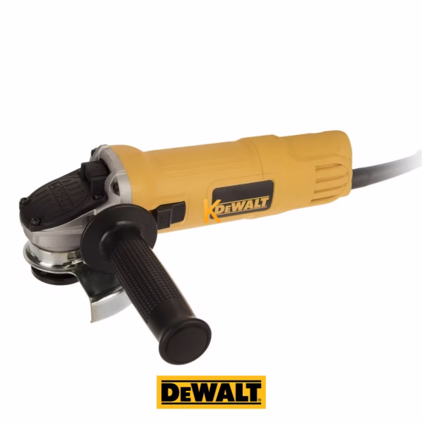 مینی فرز مدل DWE4156 دیوالت