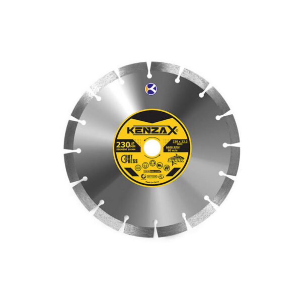 صفحه گرانیت بر مدل KDS-2230 شارک کنزاکس