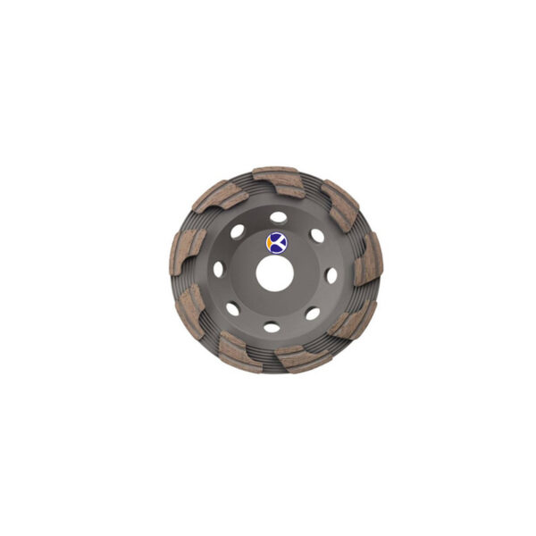 صفحه ساب الماسه مدل DG-CW 125 P هیلتی