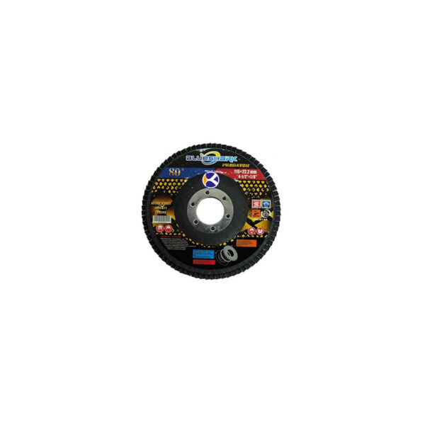 صفحه فلاپ مدل 27ZA11522 - 80 بلوشارک