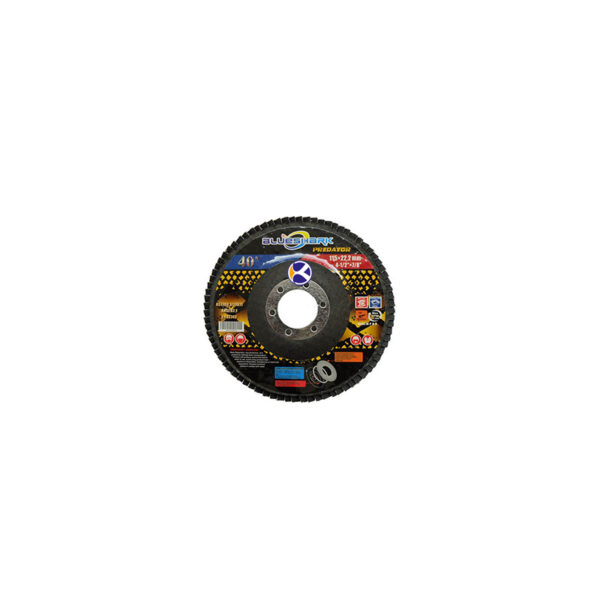 صفحه فلاپ مدل 27ZA11522 - 40 بلوشارک