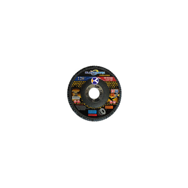 صفحه فلاپ مدل 27ZA11522 - 120 بلوشارک