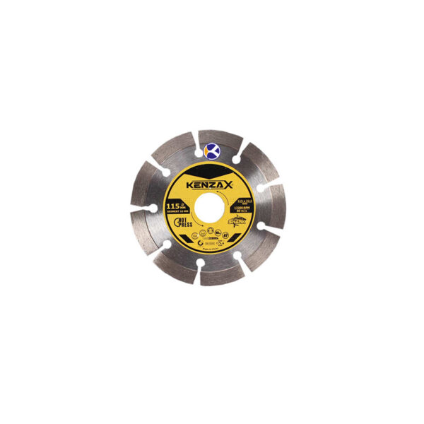 صفحه برش گرانیت مدل KDS-2115 کنزاکس