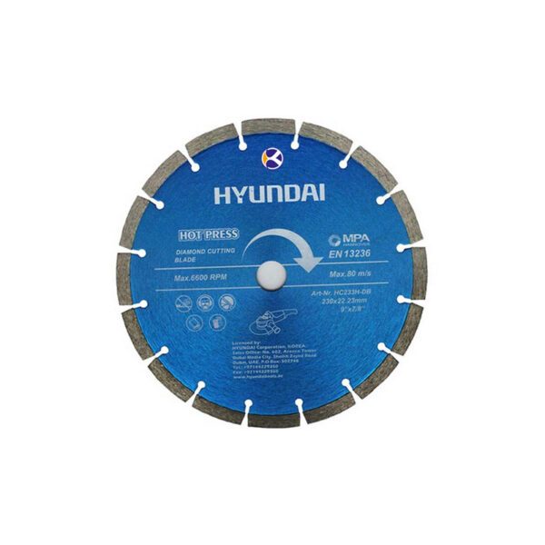 صفحه گرانیت بر مدل HC233H-DB هیوندای