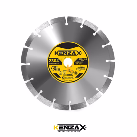 صفحه گرانیت بر KDS-2230 شارک کنزاکس